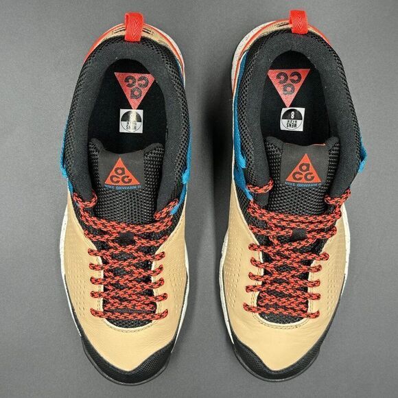 Nike ACG Okwahn 2 'Desert' - Picture 1 of 10